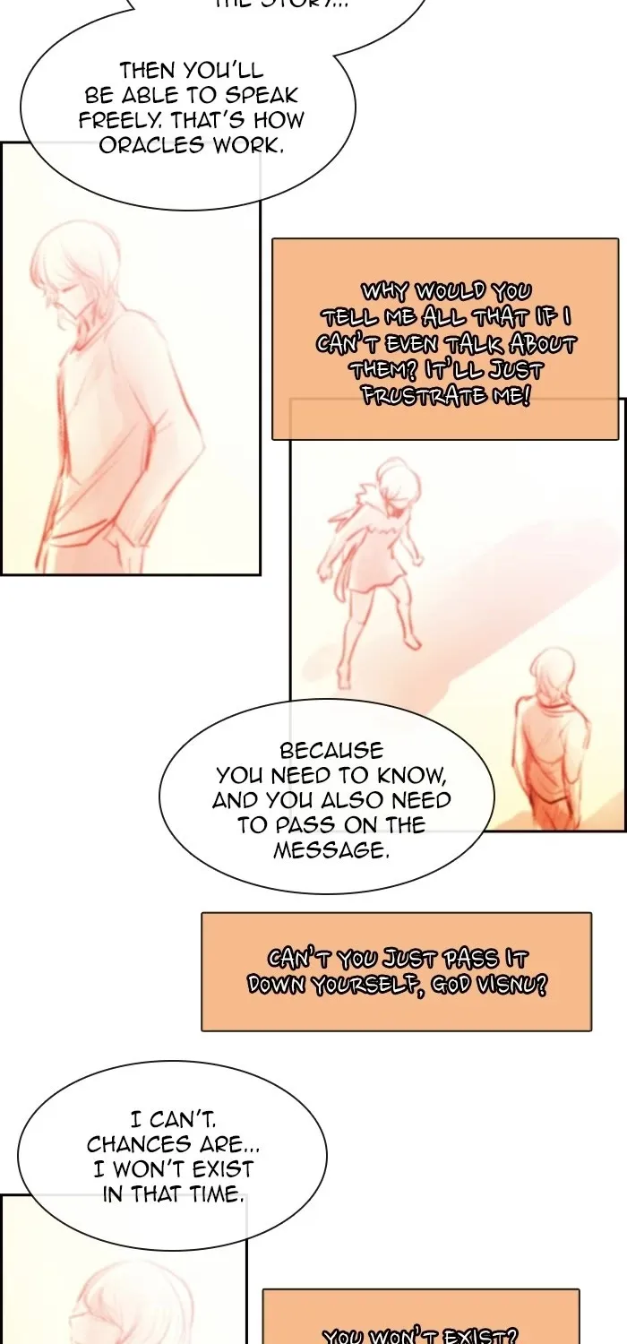 Kubera Zinmanga X Chapter 537 Page 36