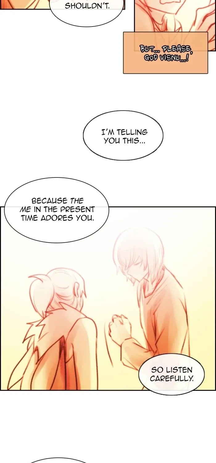 Kubera Zinmanga X Chapter 537 Page 41