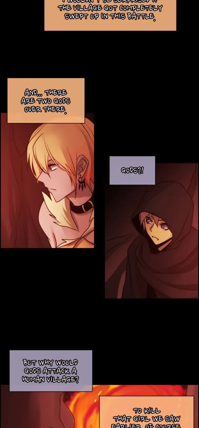 Kubera Zinmanga X Chapter 535 Page 3