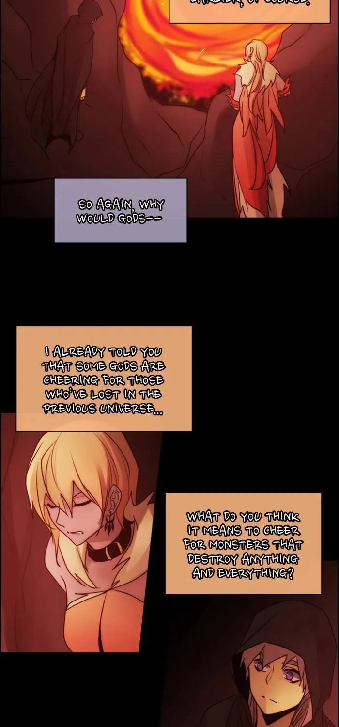 Kubera Zinmanga X Chapter 535 Page 4