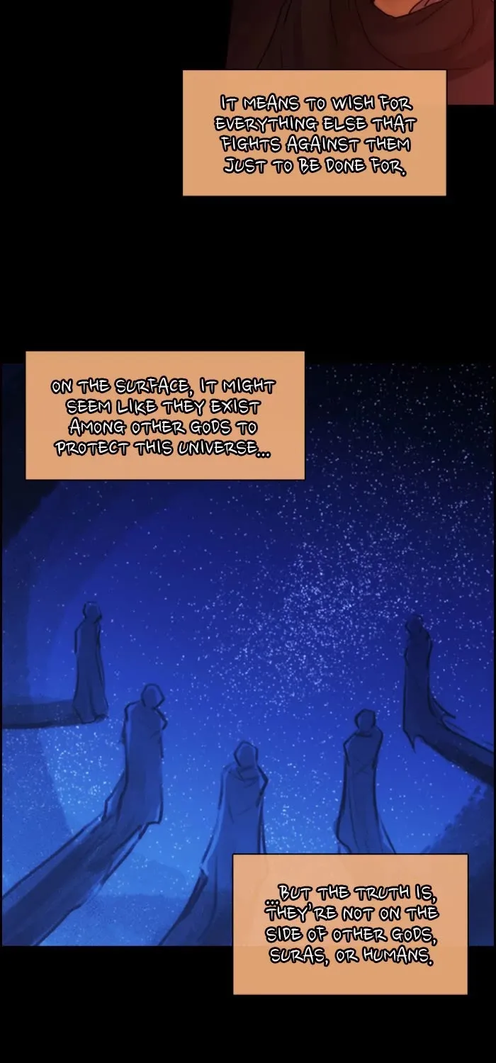 Kubera Zinmanga X Chapter 535 Page 5