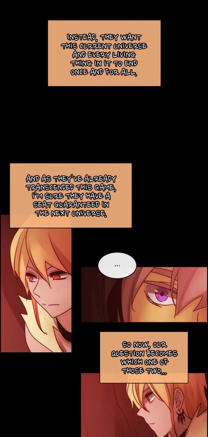 Kubera Zinmanga X Chapter 535 Page 6