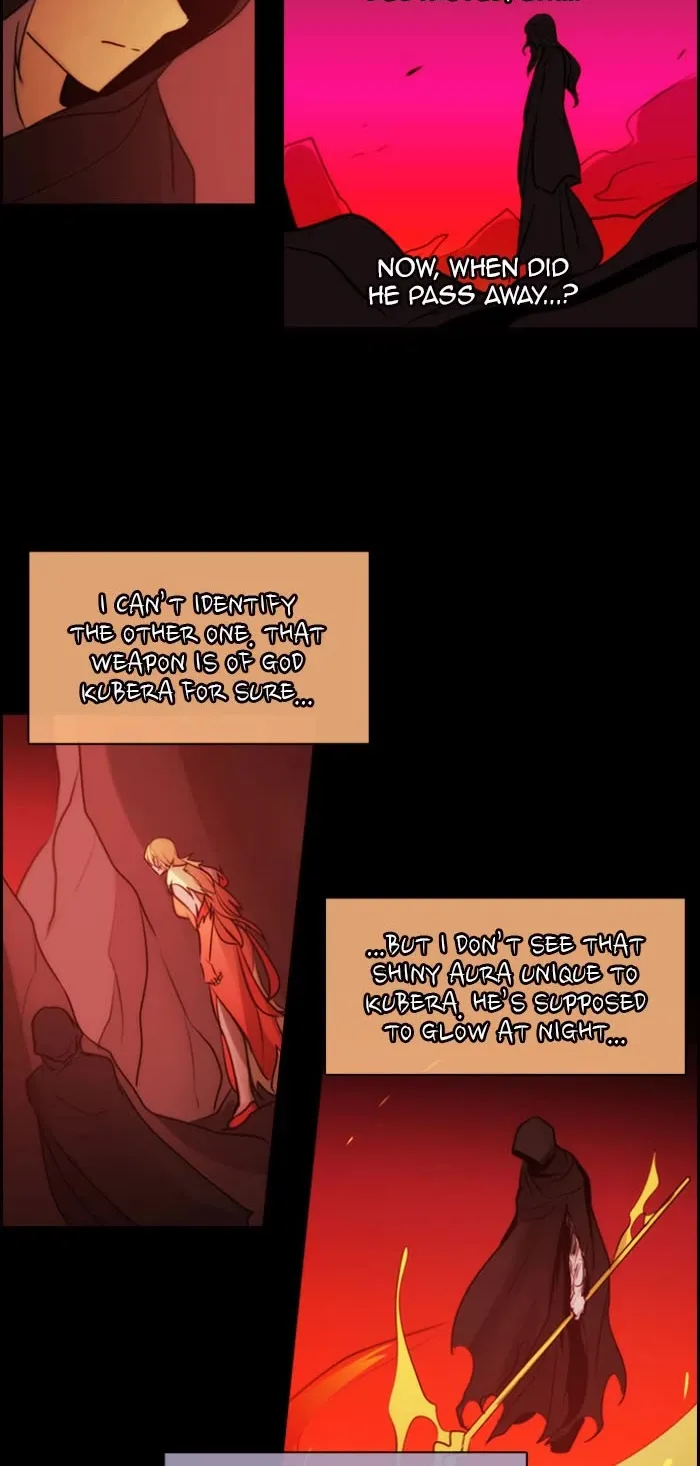 Kubera Zinmanga X Chapter 535 Page 8