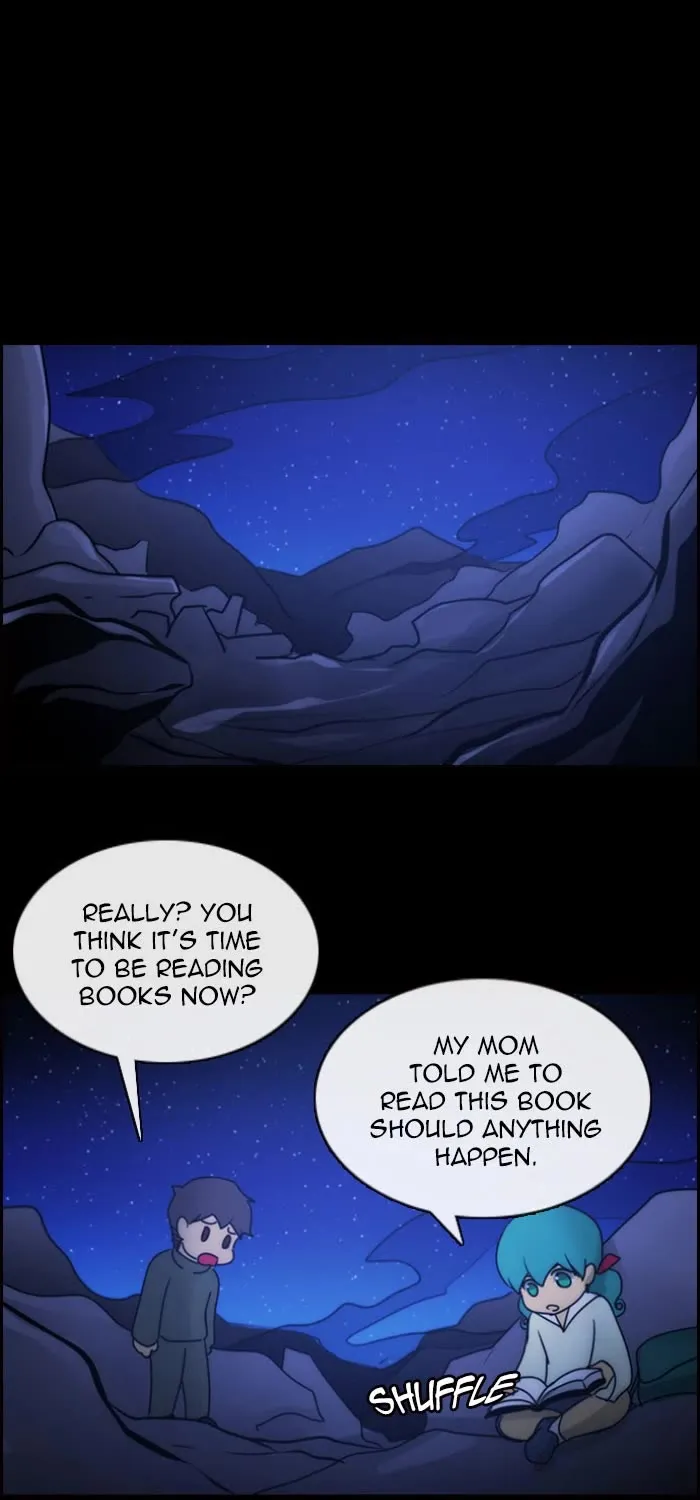 Kubera Zinmanga X Chapter 535 Page 13