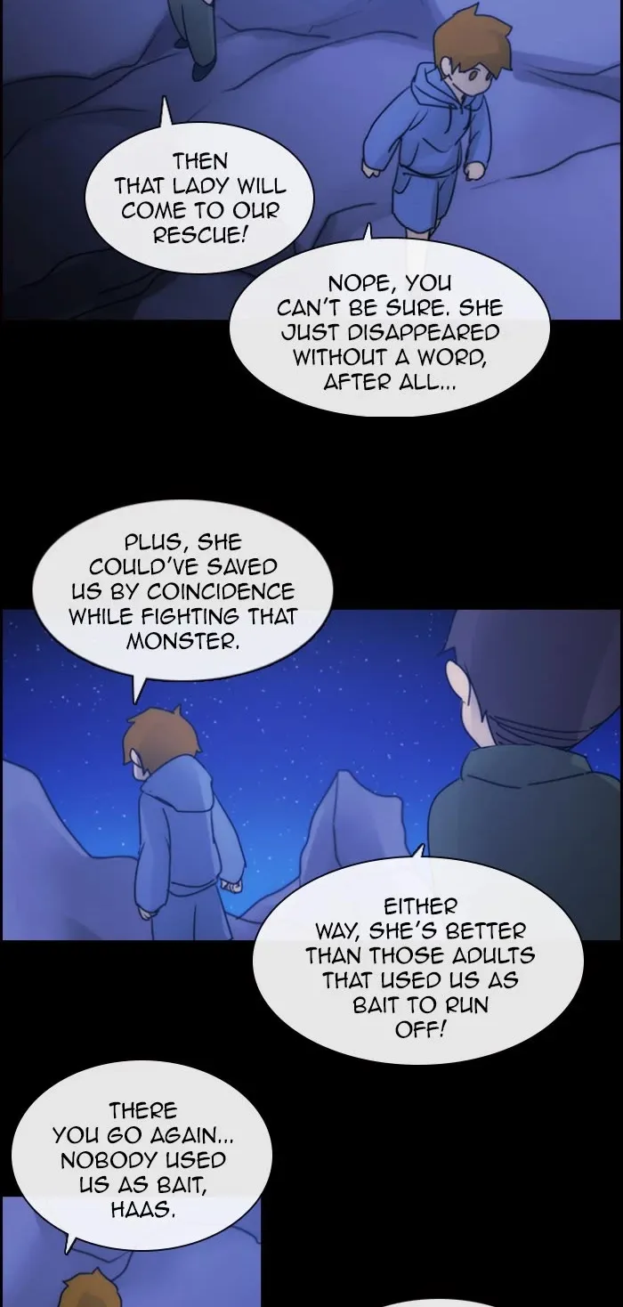 Kubera Zinmanga X Chapter 535 Page 16