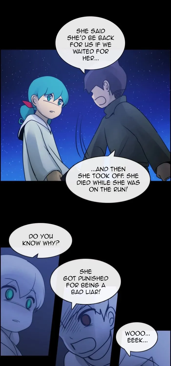 Kubera Zinmanga X Chapter 535 Page 19