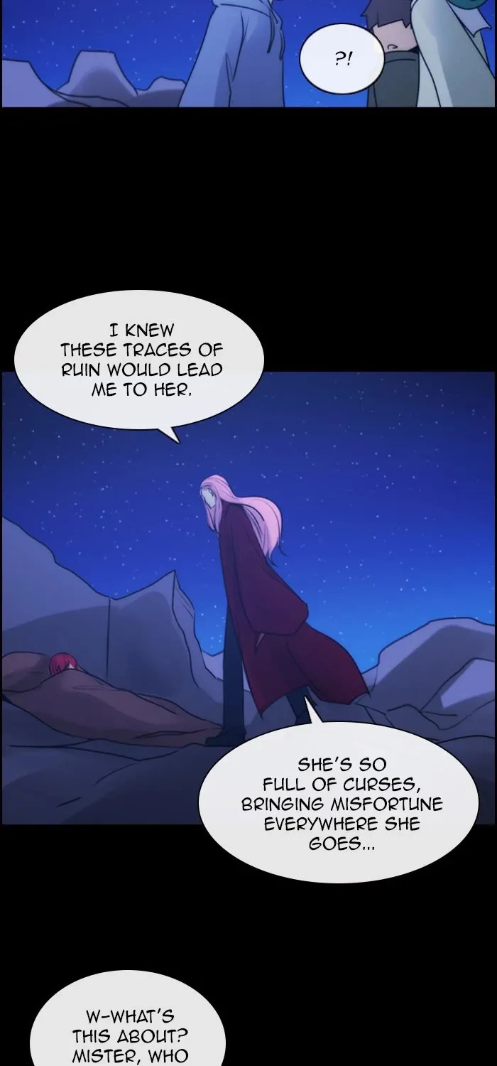 Kubera Zinmanga X Chapter 535 Page 23
