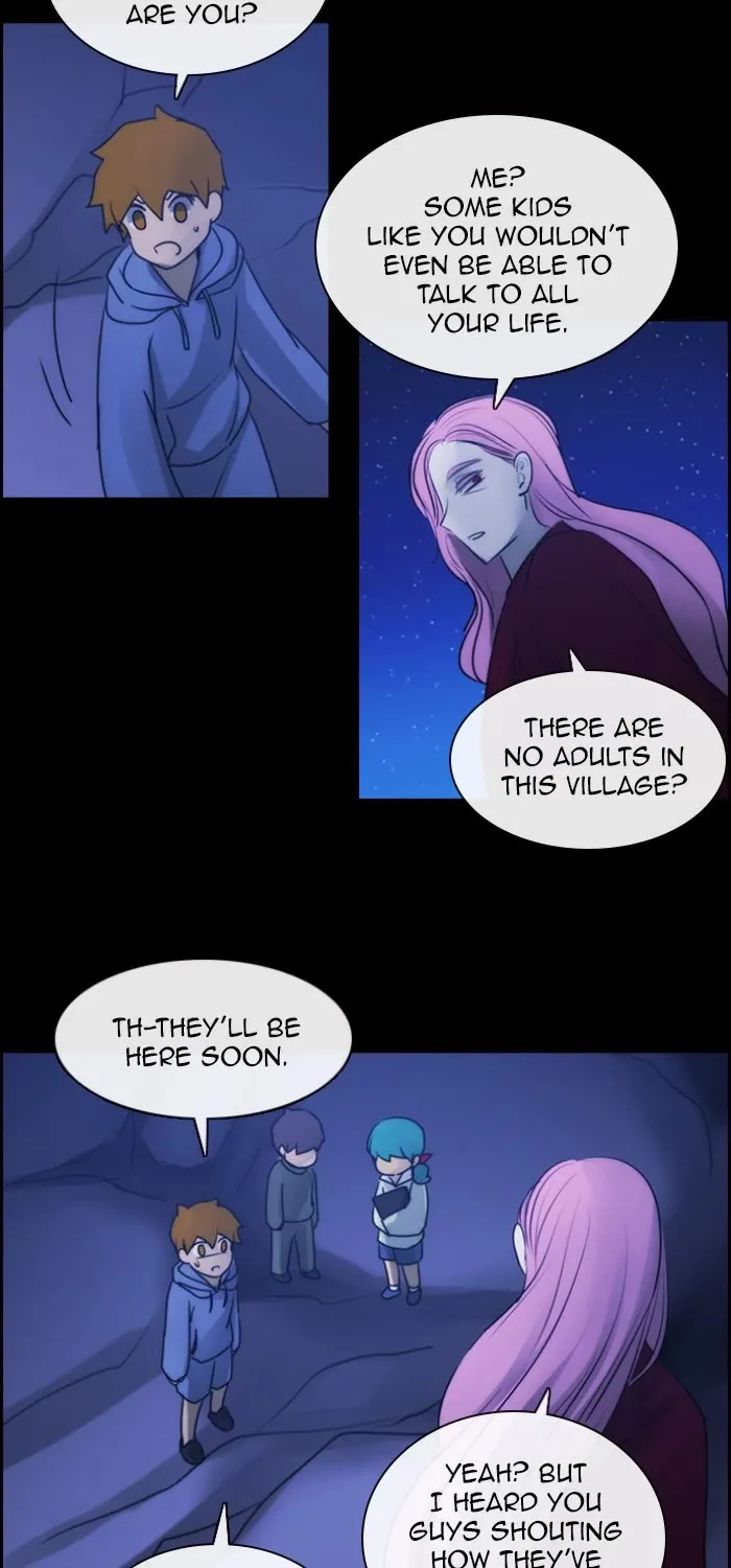Kubera Zinmanga X Chapter 535 Page 24