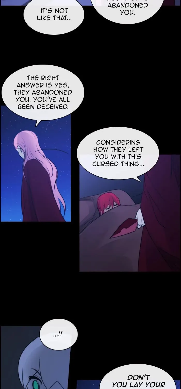 Kubera Zinmanga X Chapter 535 Page 25
