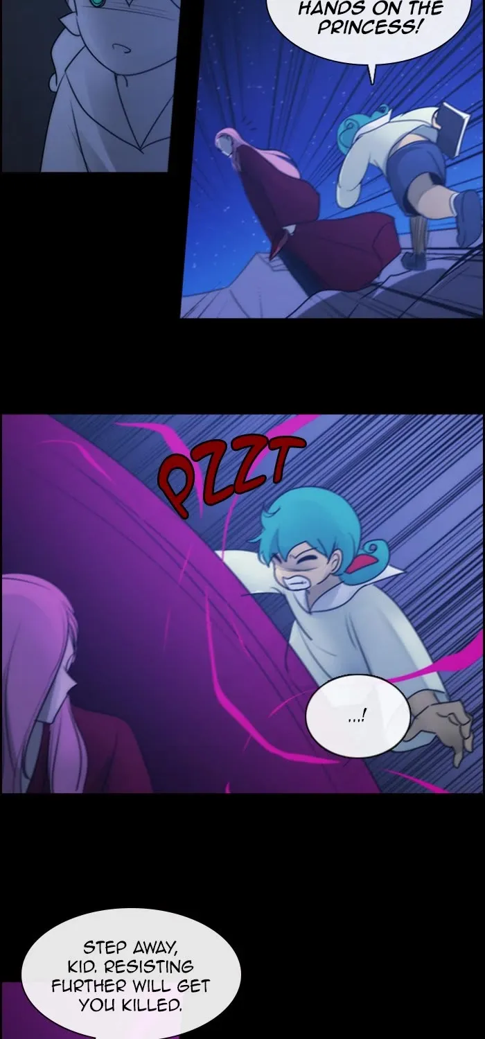 Kubera Zinmanga X Chapter 535 Page 26
