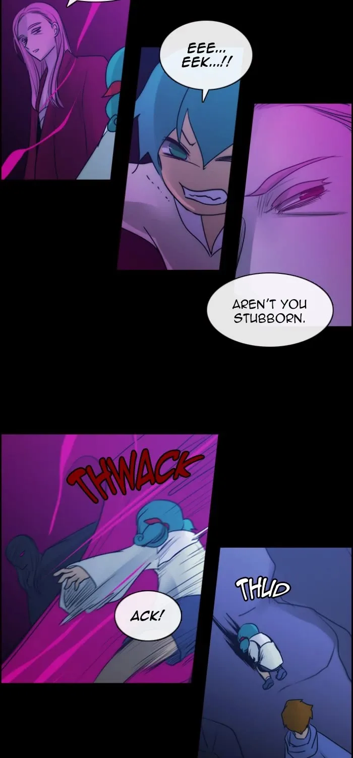 Kubera Zinmanga X Chapter 535 Page 27