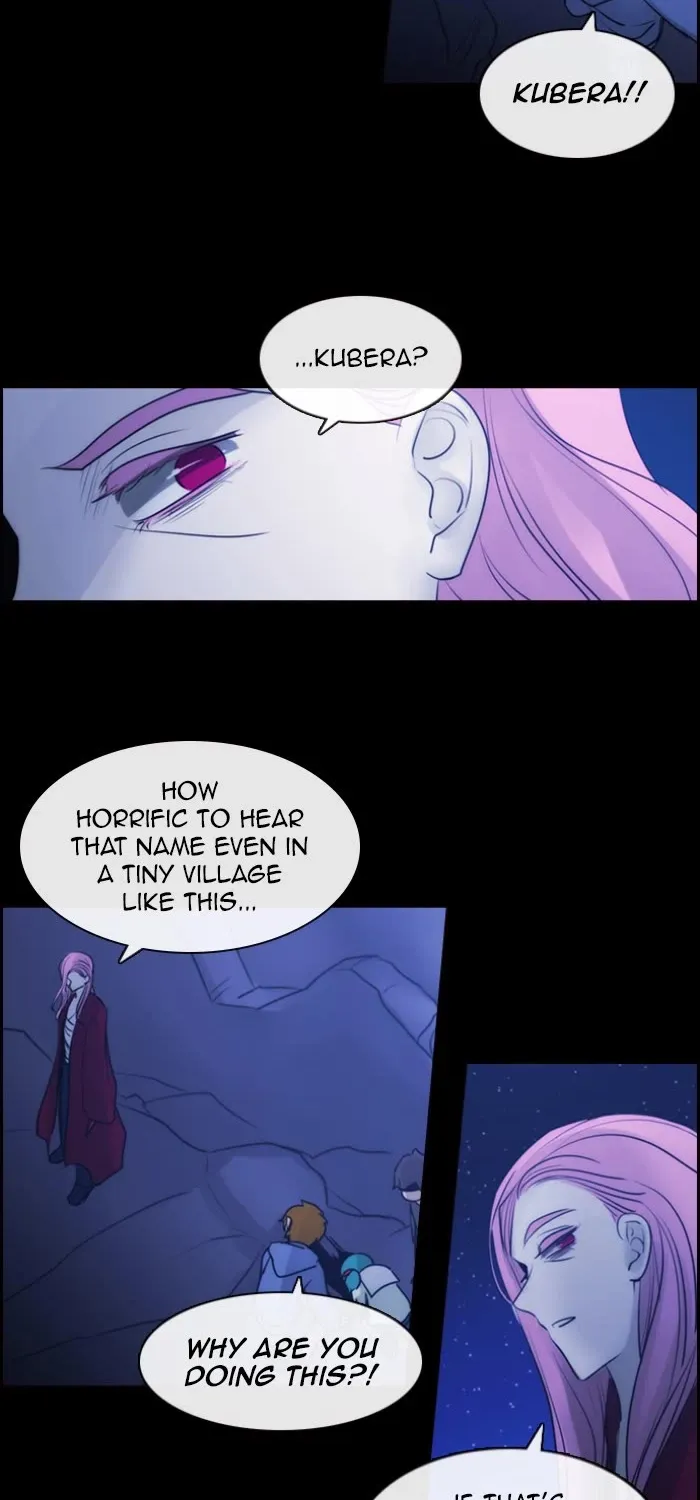 Kubera Zinmanga X Chapter 535 Page 28