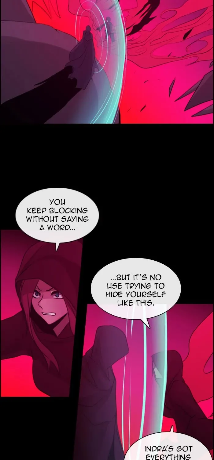 Kubera Zinmanga X Chapter 535 Page 35