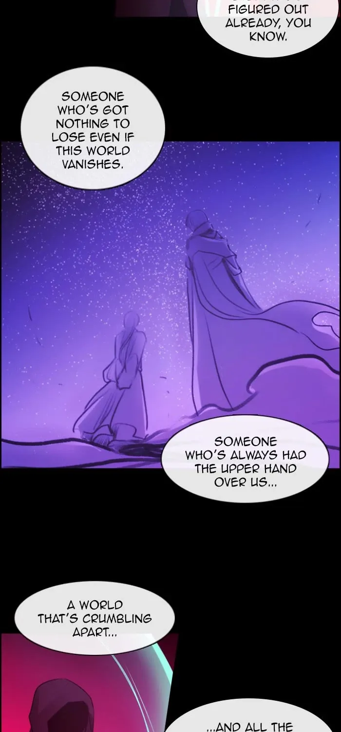 Kubera Zinmanga X Chapter 535 Page 36
