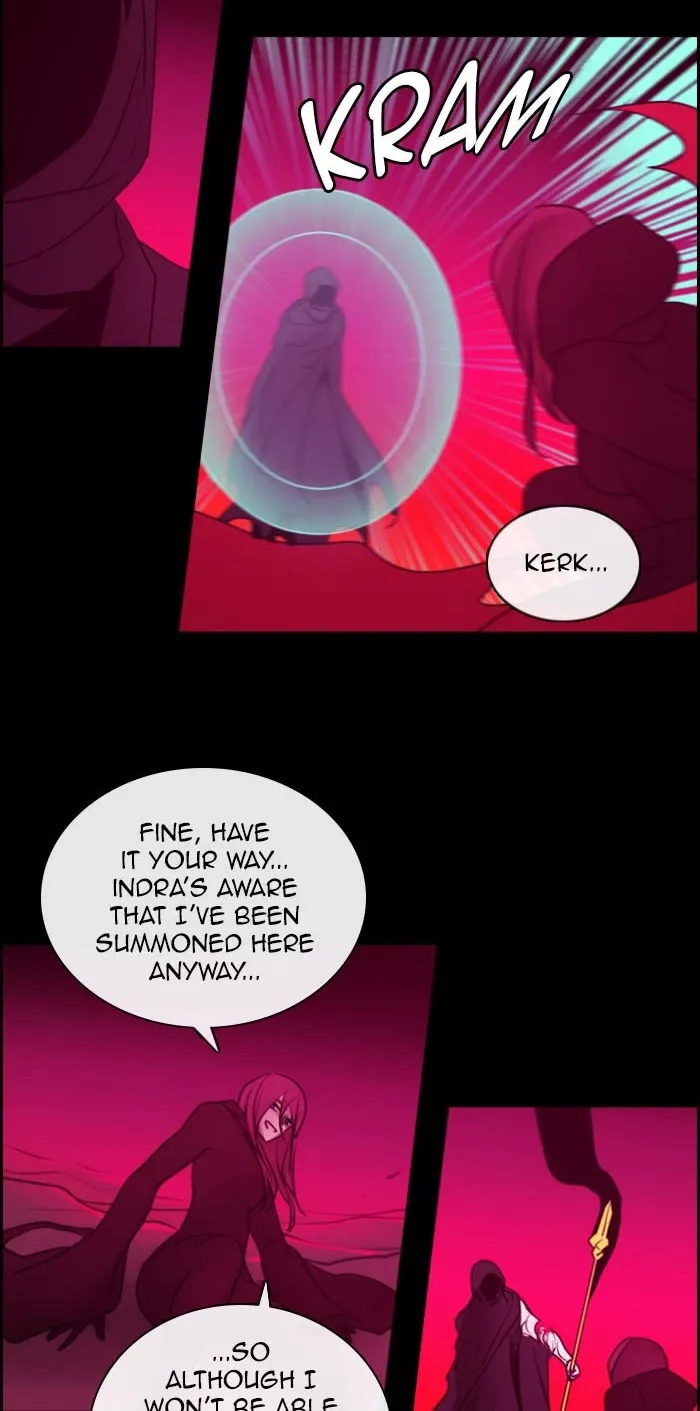 Kubera Zinmanga X Chapter 535 Page 38