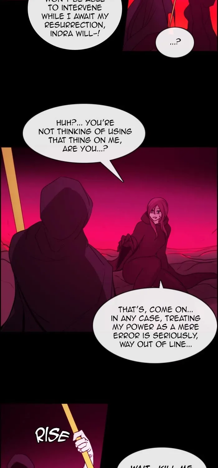 Kubera Zinmanga X Chapter 535 Page 39