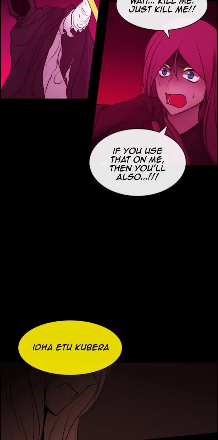 Kubera Zinmanga X Chapter 535 Page 40