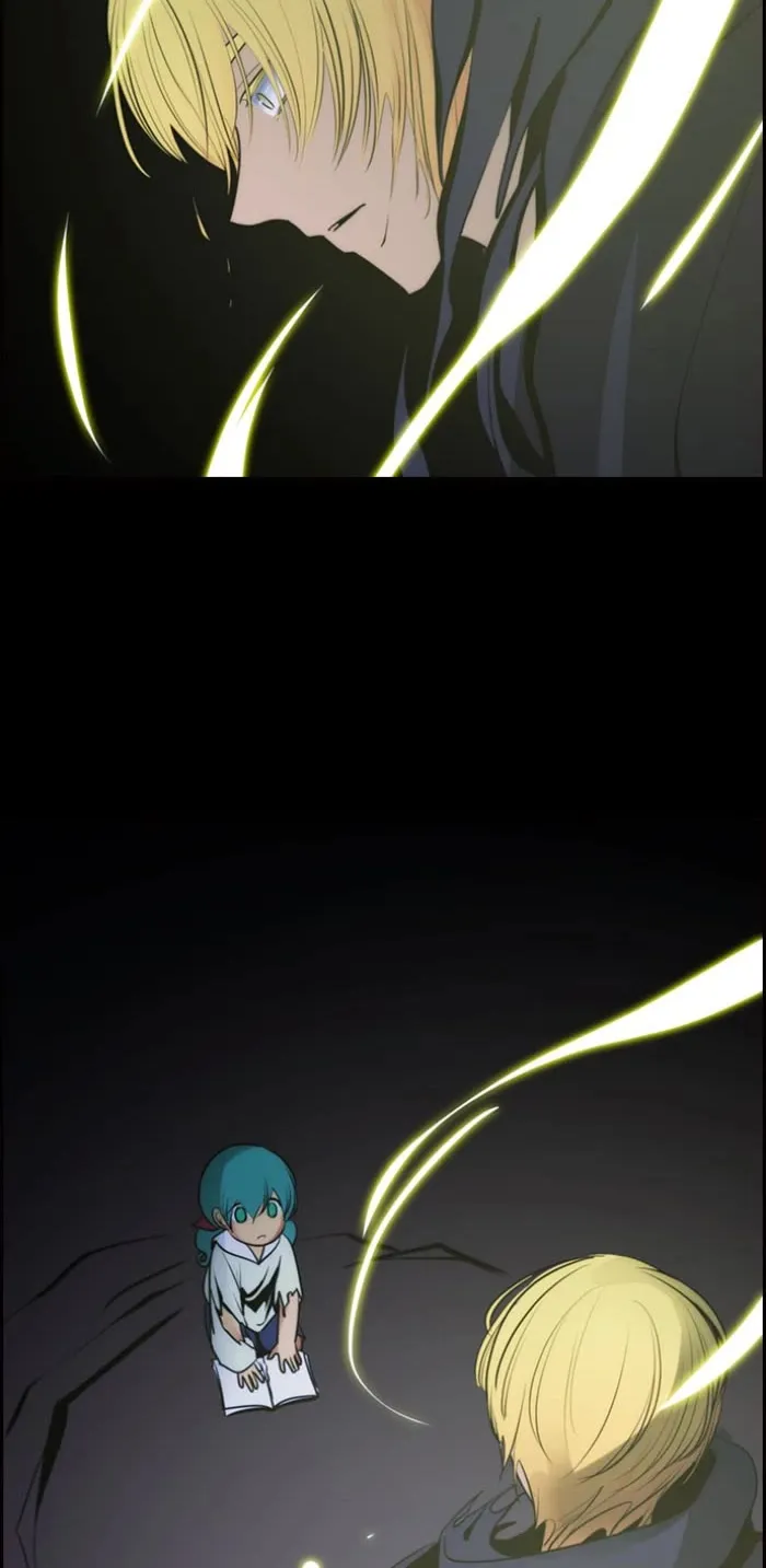 Kubera Zinmanga X Chapter 535 Page 44