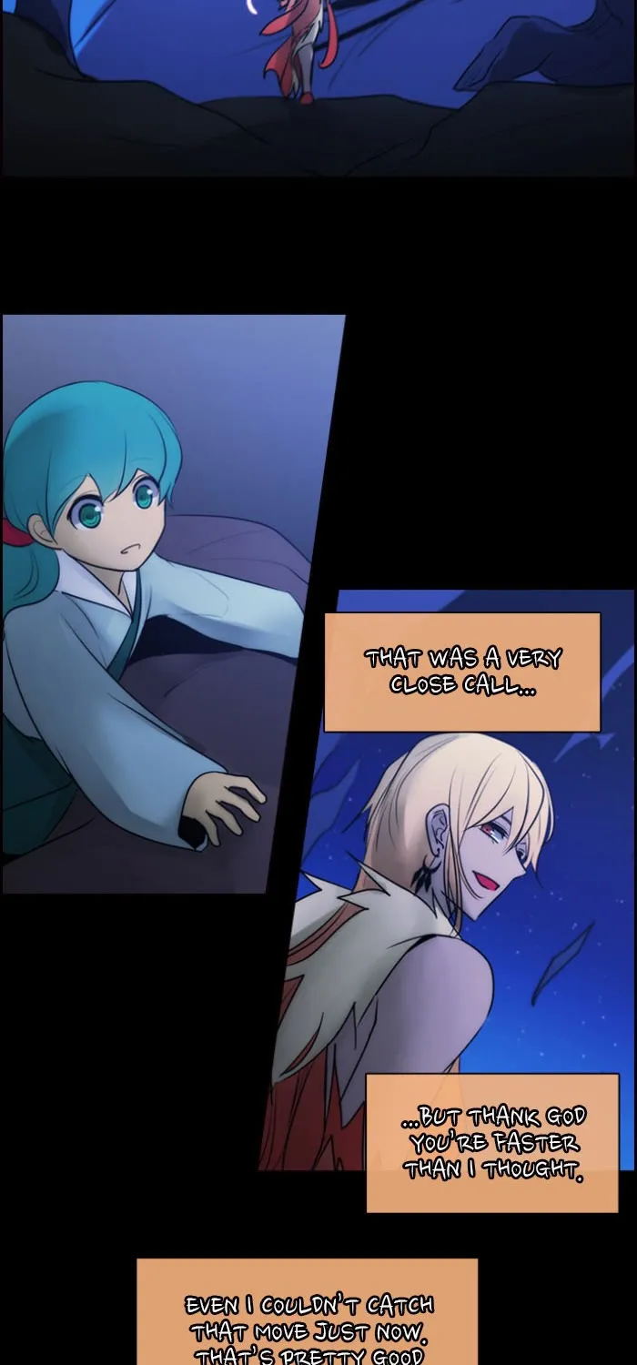 Kubera Zinmanga X Chapter 534 Page 3