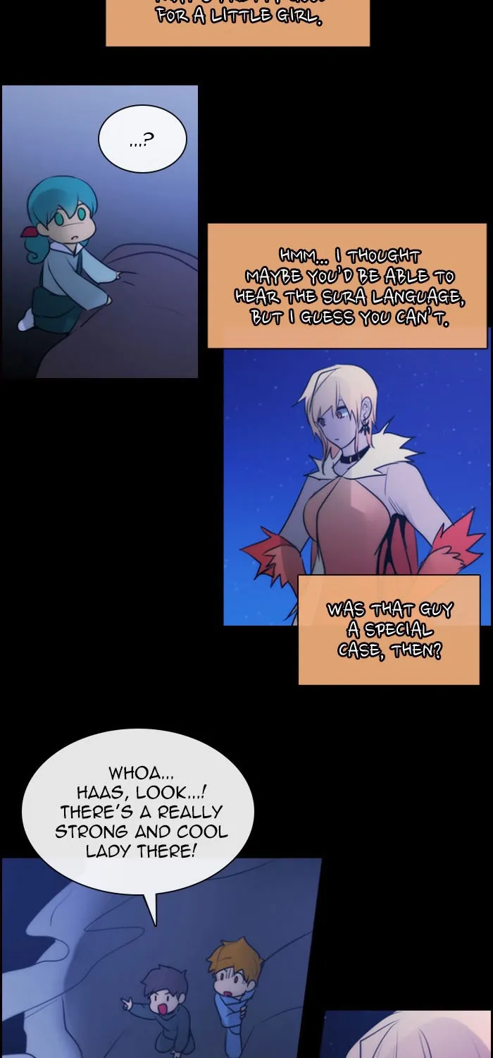Kubera Zinmanga X Chapter 534 Page 4