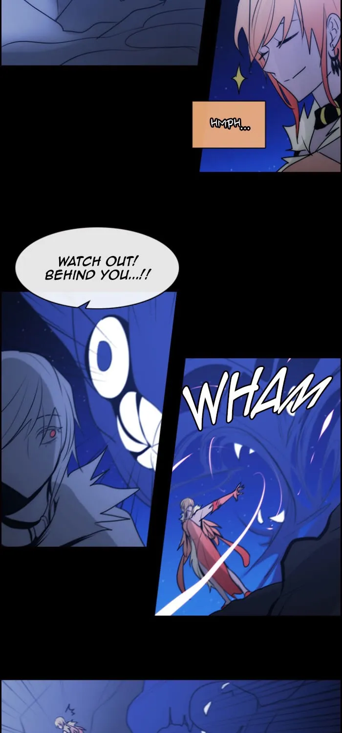 Kubera Zinmanga X Chapter 534 Page 5