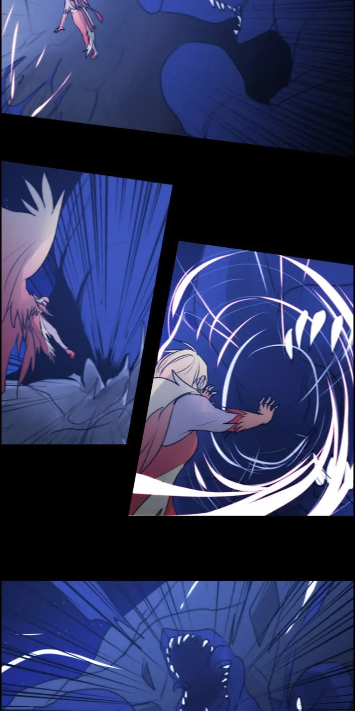 Kubera Zinmanga X Chapter 534 Page 6