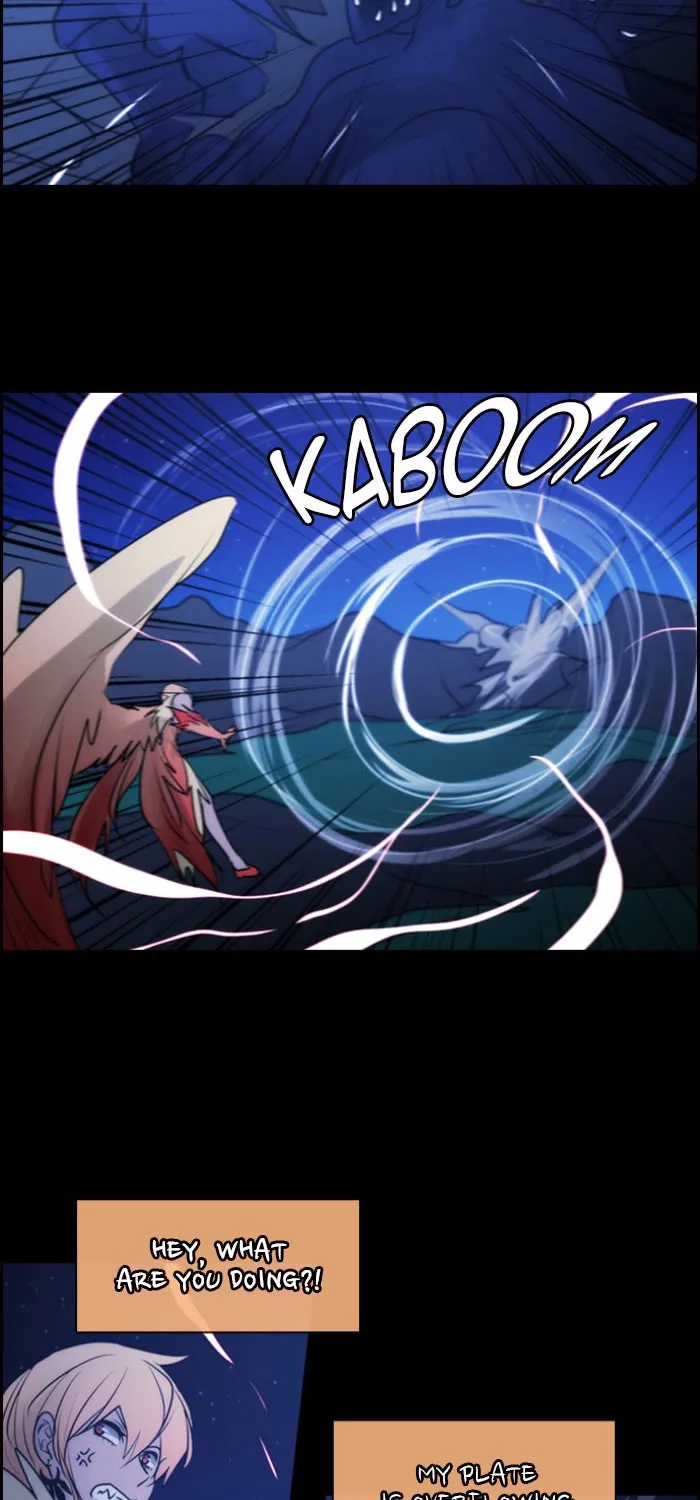 Kubera Zinmanga X Chapter 534 Page 7