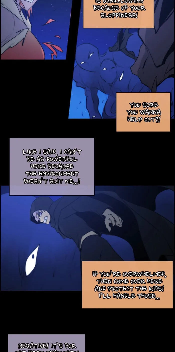 Kubera Zinmanga X Chapter 534 Page 8