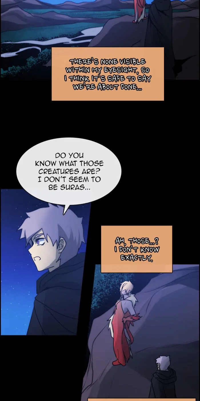 Kubera Zinmanga X Chapter 534 Page 14