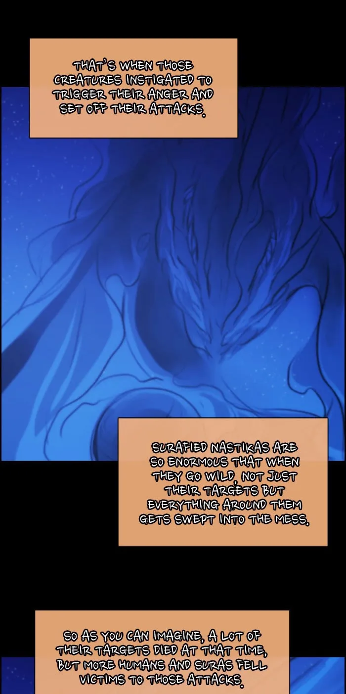 Kubera Zinmanga X Chapter 534 Page 16