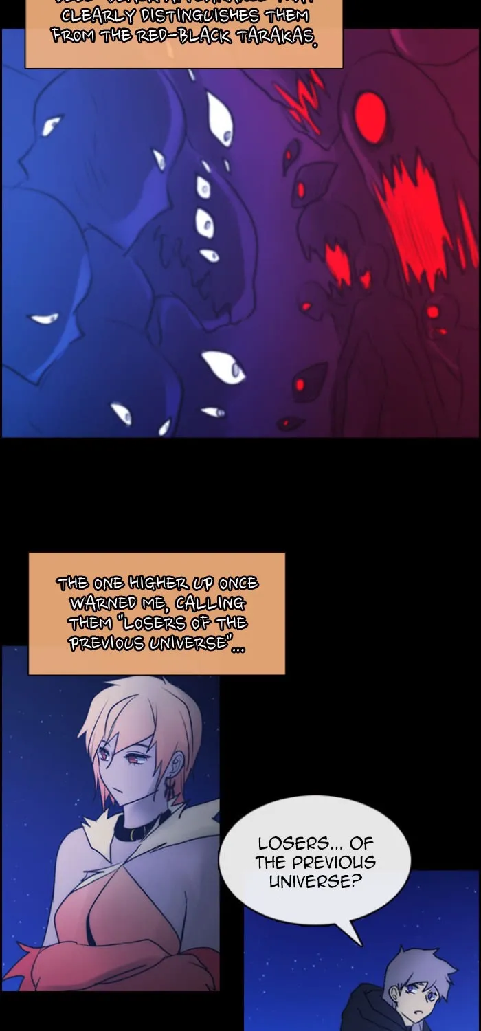 Kubera Zinmanga X Chapter 534 Page 19
