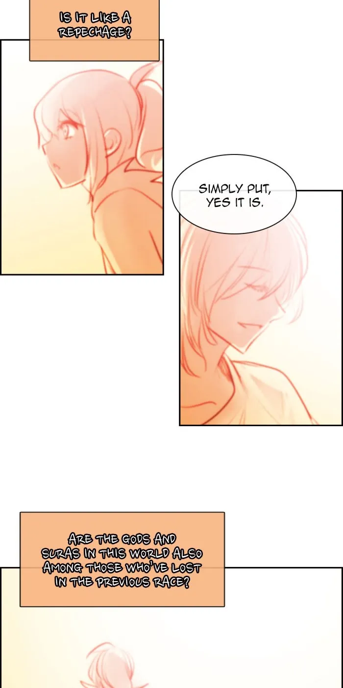 Kubera Zinmanga X Chapter 534 Page 22