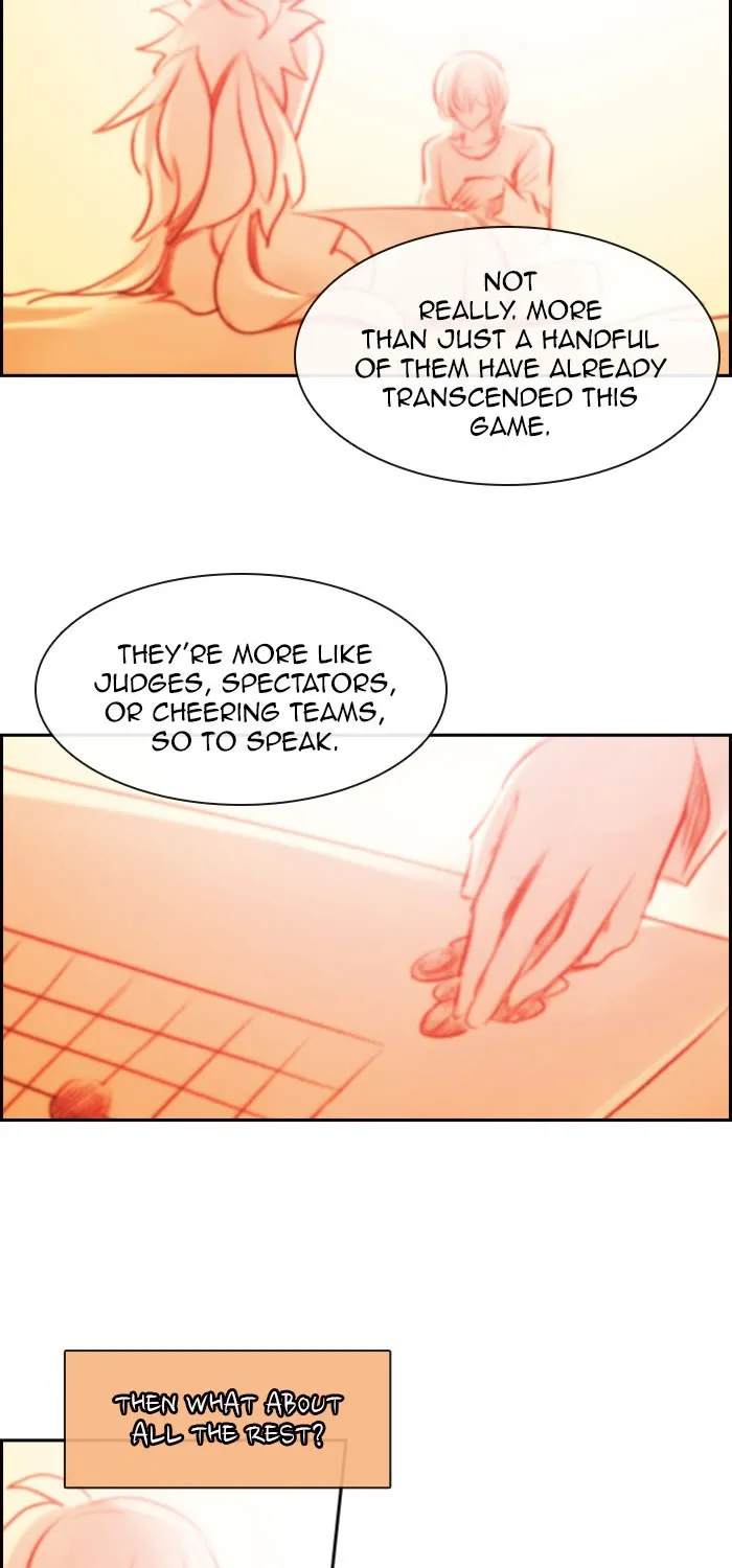 Kubera Zinmanga X Chapter 534 Page 23