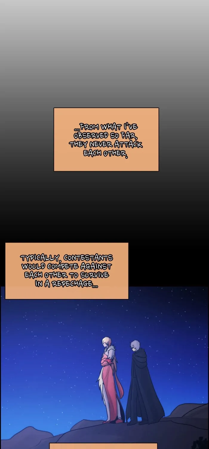 Kubera Zinmanga X Chapter 534 Page 26