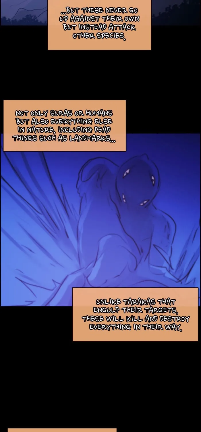 Kubera Zinmanga X Chapter 534 Page 27