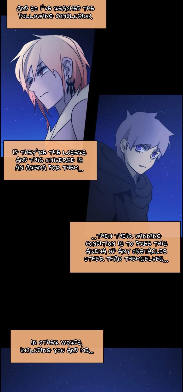 Kubera Zinmanga X Chapter 534 Page 28
