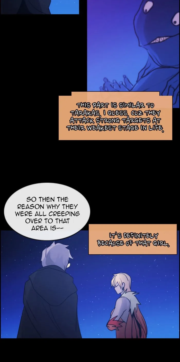 Kubera Zinmanga X Chapter 534 Page 30