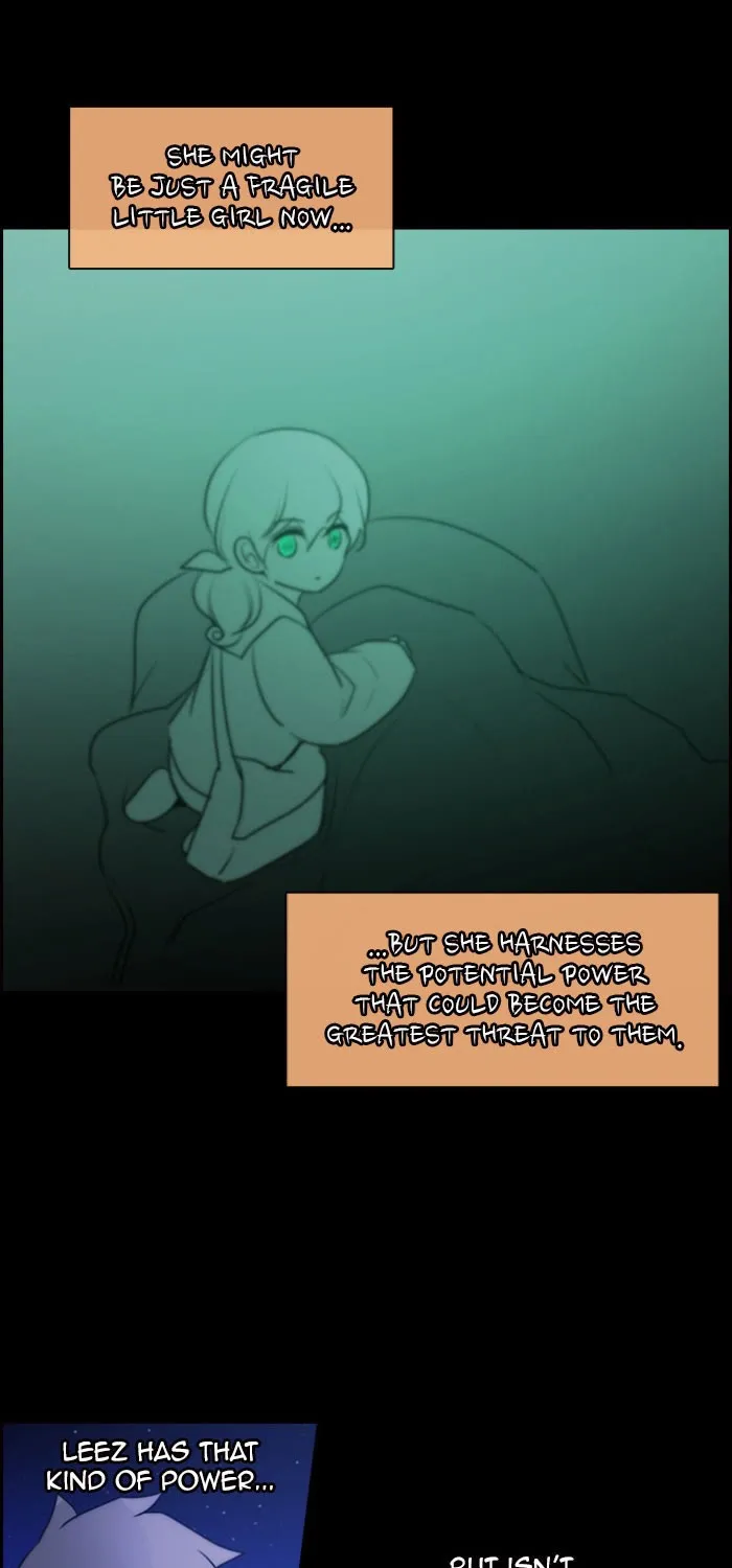Kubera Zinmanga X Chapter 534 Page 31