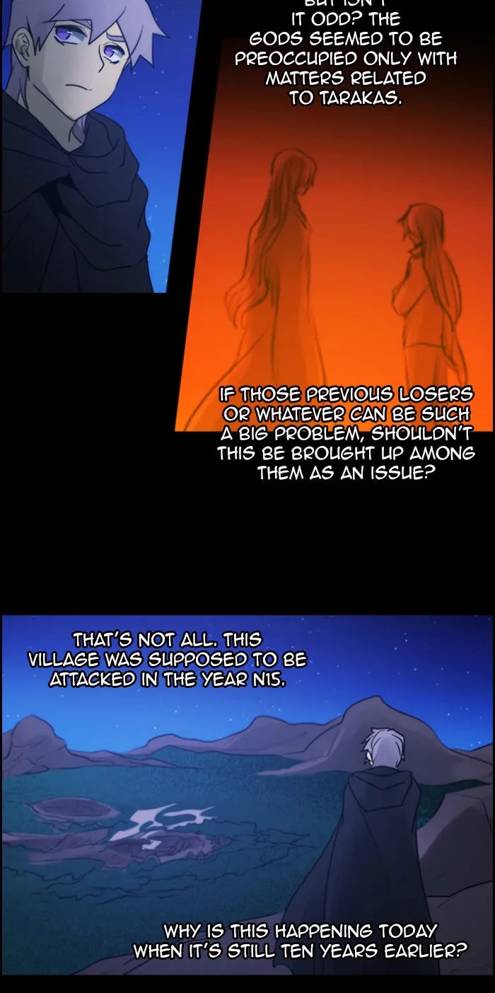 Kubera Zinmanga X Chapter 534 Page 32
