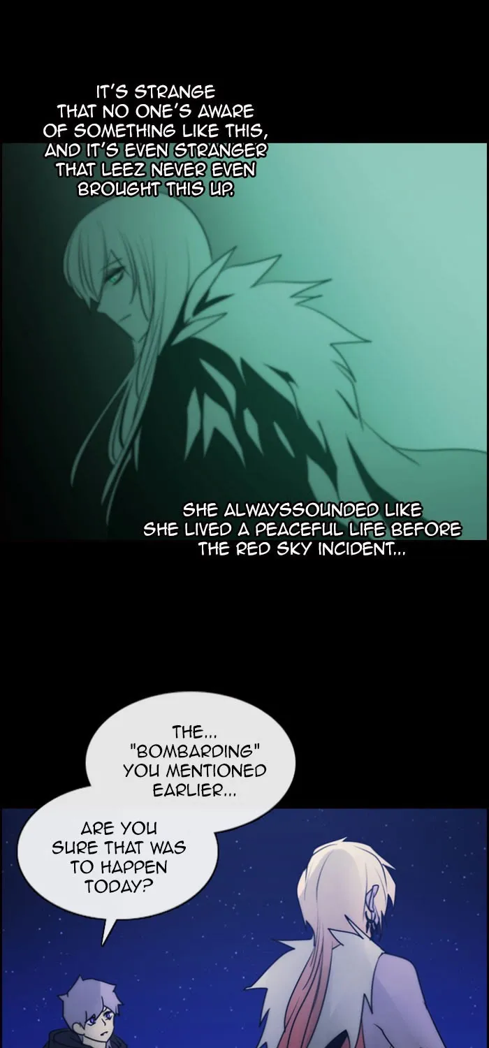 Kubera Zinmanga X Chapter 534 Page 33