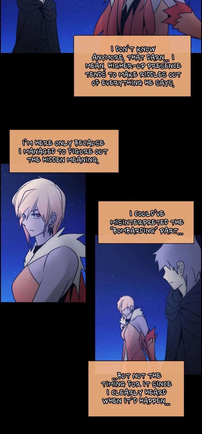 Kubera Zinmanga X Chapter 534 Page 34