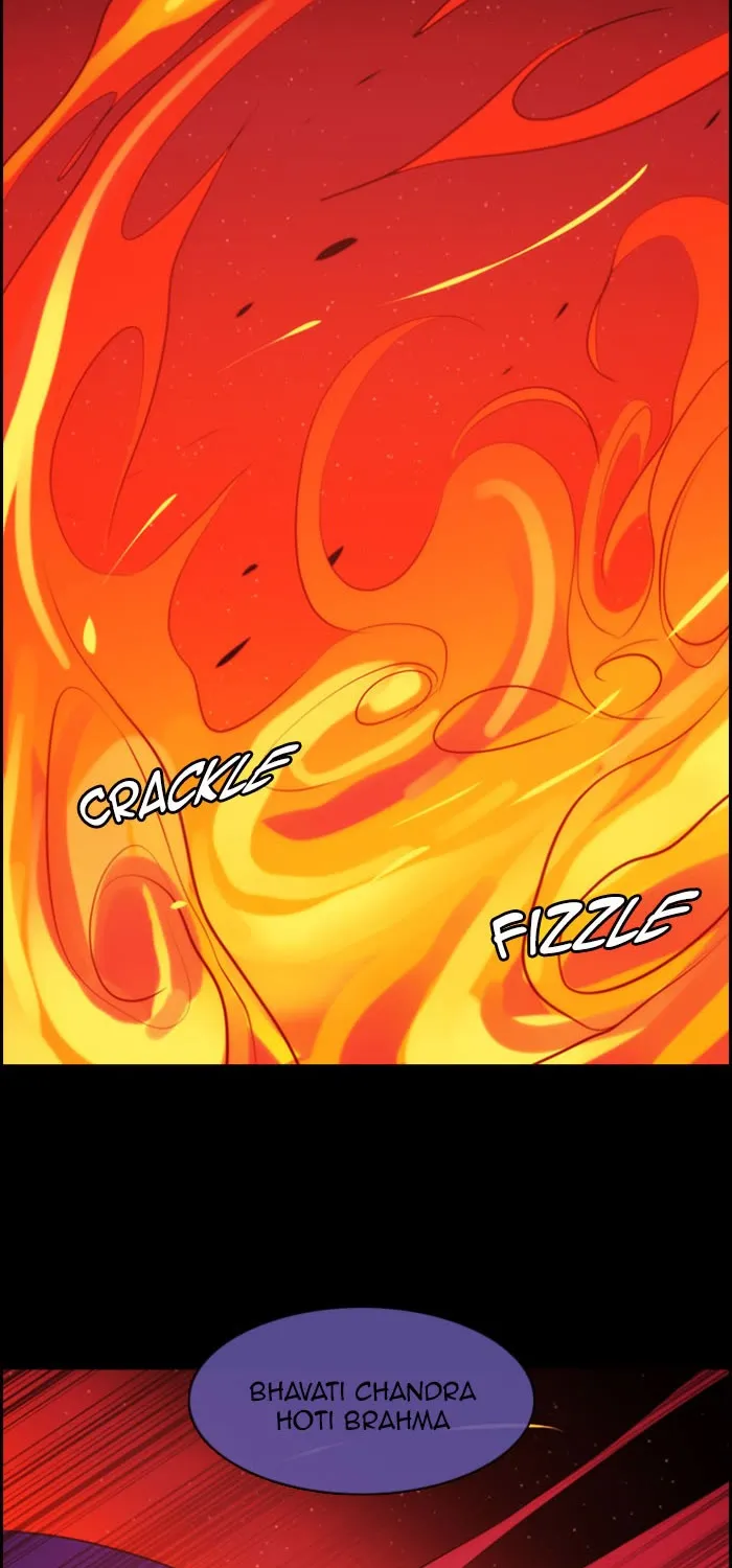 Kubera Zinmanga X Chapter 534 Page 37