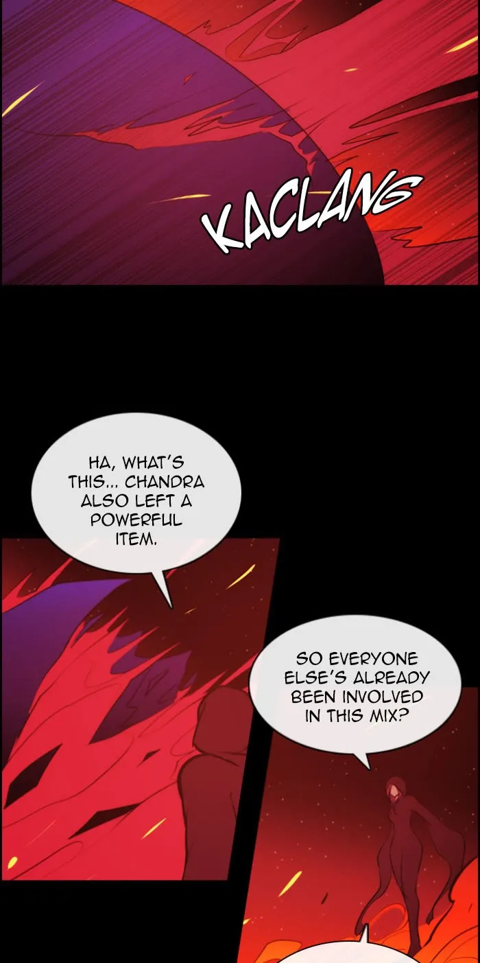 Kubera Zinmanga X Chapter 534 Page 38
