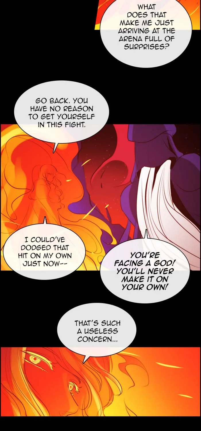 Kubera Zinmanga X Chapter 534 Page 39
