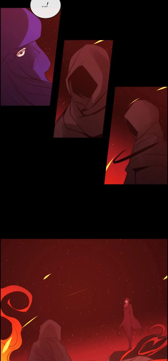Kubera Zinmanga X Chapter 534 Page 41