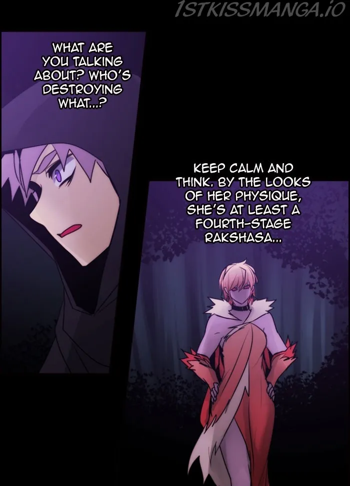 Kubera Zinmanga X Chapter 532 Page 2