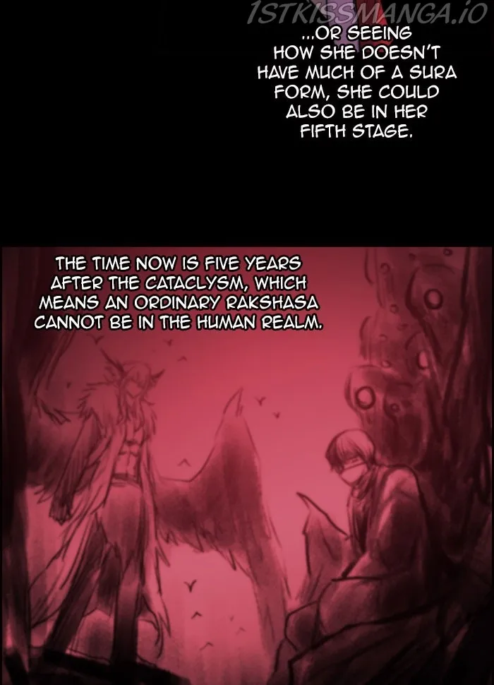 Kubera Zinmanga X Chapter 532 Page 3