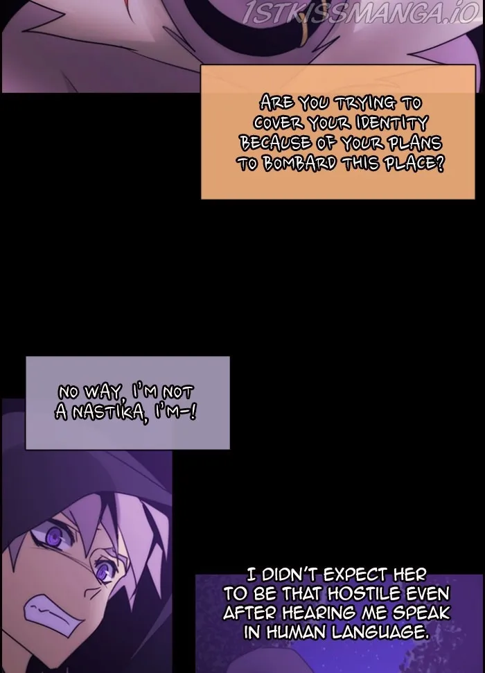 Kubera Zinmanga X Chapter 532 Page 9