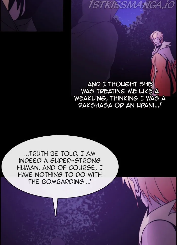 Kubera Zinmanga X Chapter 532 Page 10