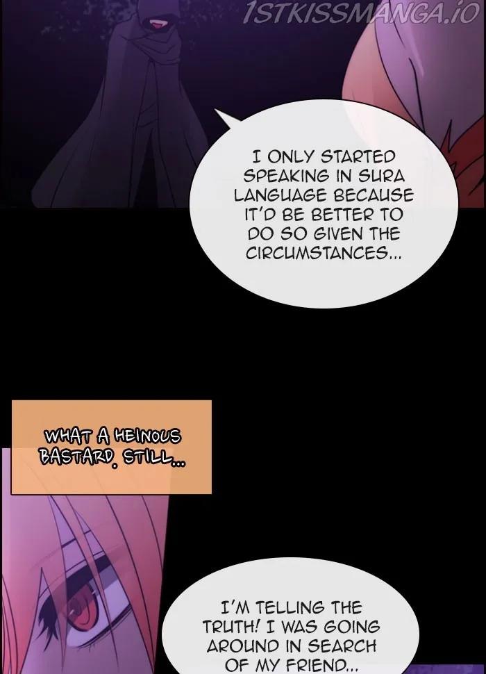 Kubera Zinmanga X Chapter 532 Page 11